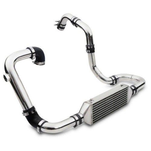 Kit intercooler anteriore - intercooler,