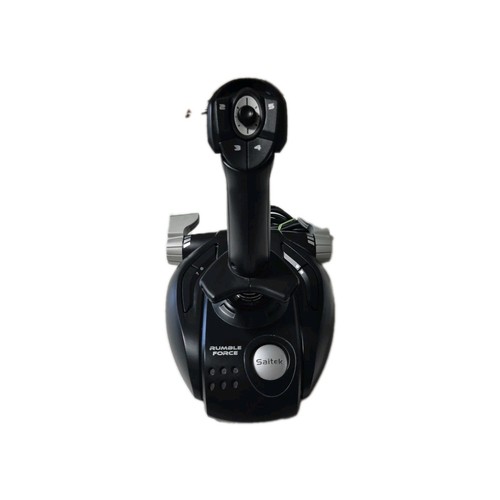 Controller joystick saitek - joystick,
