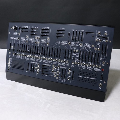 Arp 2600 001335 - arp, m