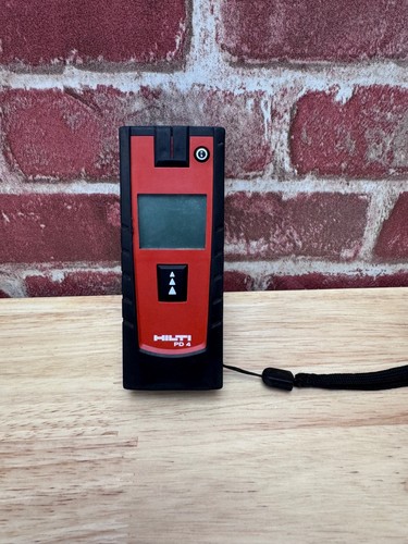 Hilti pd4 pulseiii - hilti,