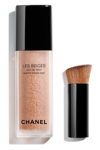 Chanel les beiges tinta fresca - beiges,