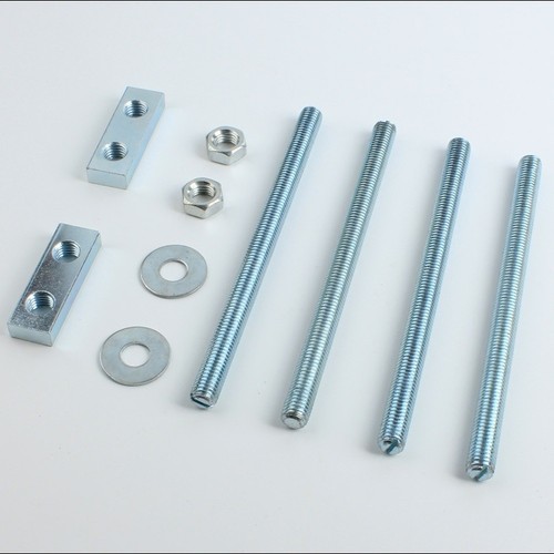 Kit staffe offset - , cm