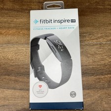 Fitbit Inspire HR Fitness