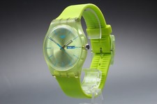 Orologio Uomo Exc+5 Swatch
