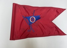 Spilla golf ocean - da, club