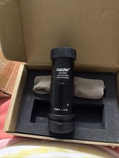 Telescopio ottico 8x25 ED