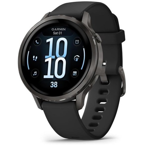 Garmin venu premium gps - garmin,