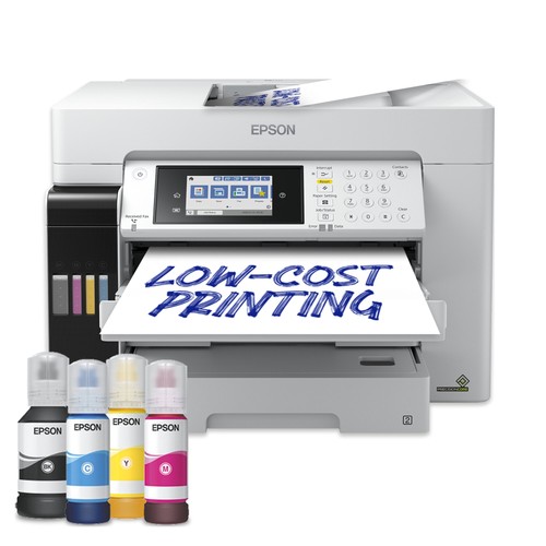 Epson multifunzione ecotank - epson,