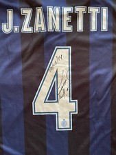 Inter FC-Maglia Originale