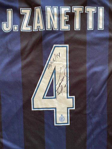 Inter maglia originale - inter, fc-maglia