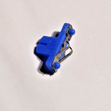 Cavalieri BLU termostato CAME