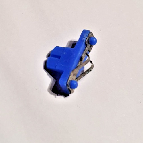 Cavalieri blu termostato came - cavalieri,