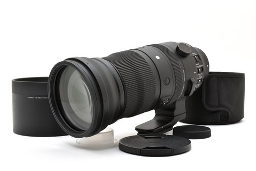 Sigma sports 150 600 6 - sigma, mm
