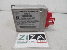 Centralina Airbag Fiat Coupé