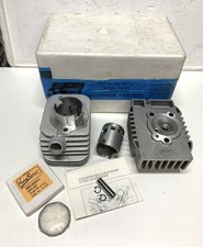 NOS Kit Gruppo Termico 42 ANDREA PINASCO Old School PIAGGIO SI Bravo Boxer Ciao