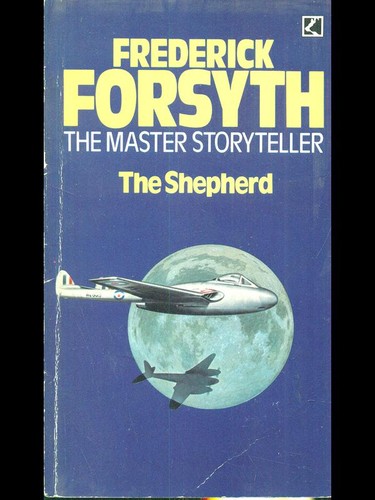 The shepherd libri lingua - shepherd, in