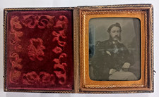 ANTICO DAGHERROTIPO KOENIG