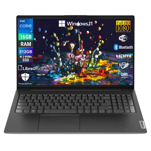 Notebook portatile lenovo - notebook, pc