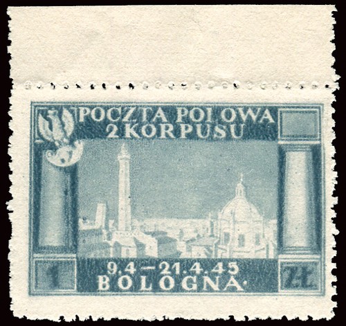 Corpo polacco vittorie - polacco, z