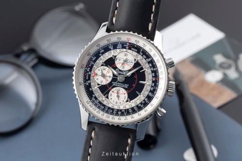 Orologio uomo breitling - orologio,