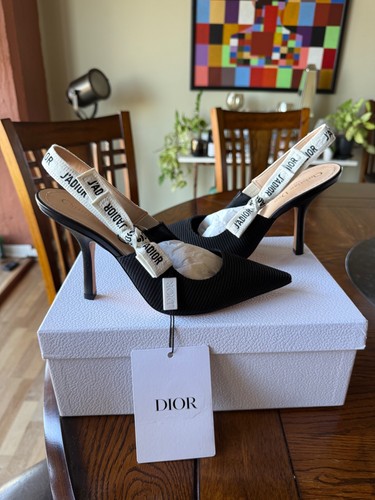 Tacchi christian dior taglia - tacchi,