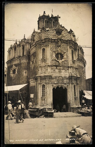 Guadalupe pocito - guadalupe,, el