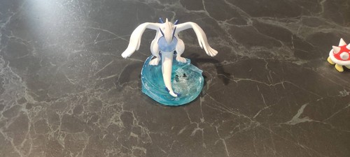 Pokemon lugia fun art - lugia, action