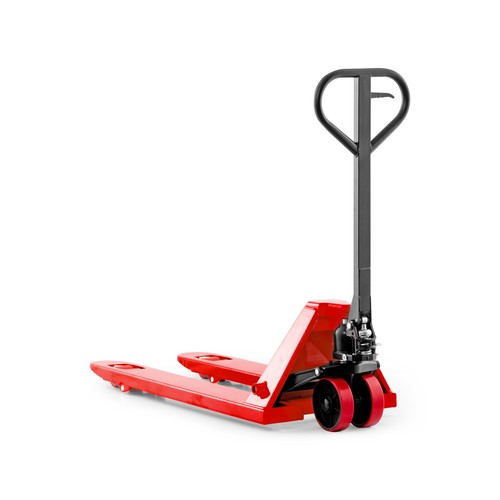 Pallit transpallet rosso color - pallit,