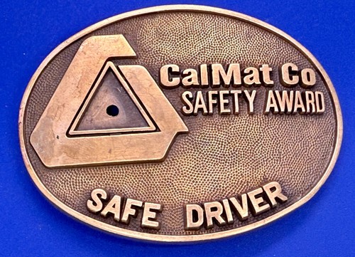 Calmat fibbia per cintura - co.,