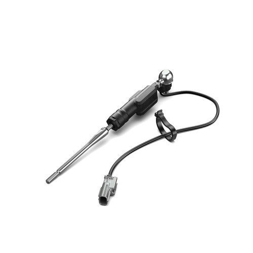 Yamaha quick shifter - yamaha,