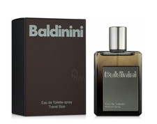 Baldinini uomo eau toilette - baldinini,