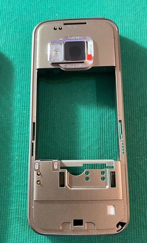 Cover nokia n78 mid da - cover,