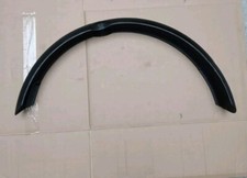 Parafango Posteriore Ducati Scrambler 250/350/450 D'epoca 