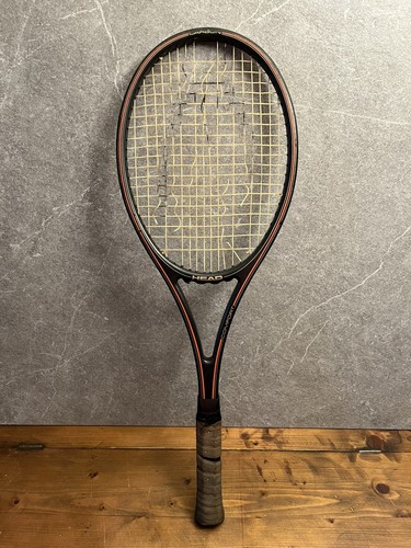 Racchetta tennis vintage - racchetta,