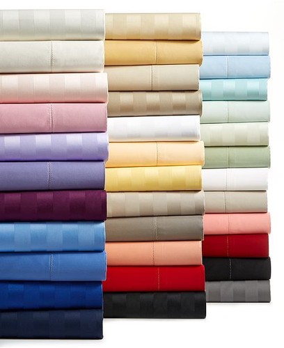 Set lenzuola acqua cotone - acqua,