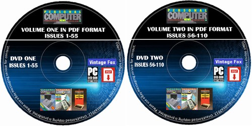 Personal computer news issues - news,