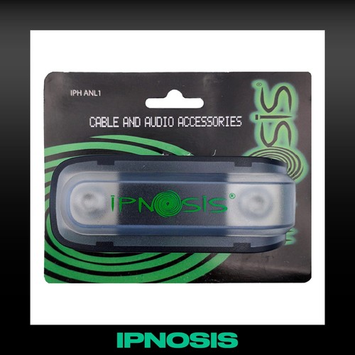 Portafusibile anl ipnosis - ipnosis, iph