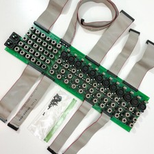 Jackfield I/O analogico Dig-8