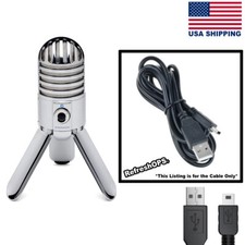 Samson Meteor Mic USB Studio