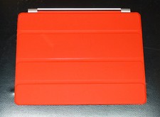 cover flip screen smart rossa per apple ipad 2 3 4 parti n. DQF110506CKDL6NA7