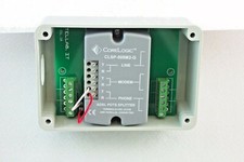 PCB DUO Con Scatola Stagna con Derivazione 6 Telefoni con Splitter ADSL & VDSL  