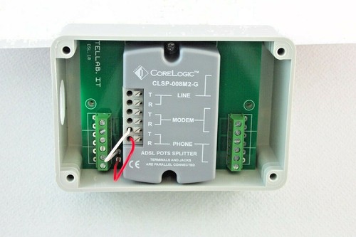 Pcb duo con scatola - pcb,
