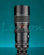 Optomax 80-250 mm f4.5 M42