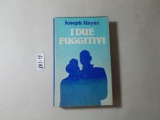 LIBRO JOSEPH HAYES I DUE