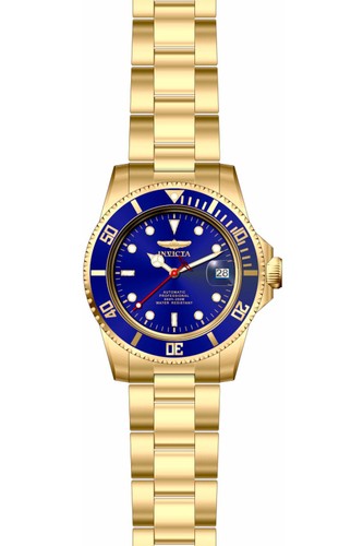 Orologio invicta 47644 uomo - invicta, da