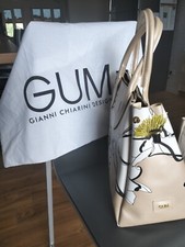 Borsa Gum