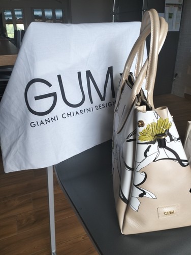 Borsa gum - borsa,