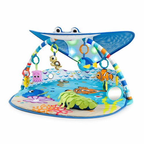 Disney baby activity palestra - baby,