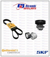 KIT CINGHIA SERVIZI -