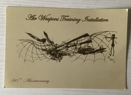 Cartolina aeronautica militare - aeronautica,